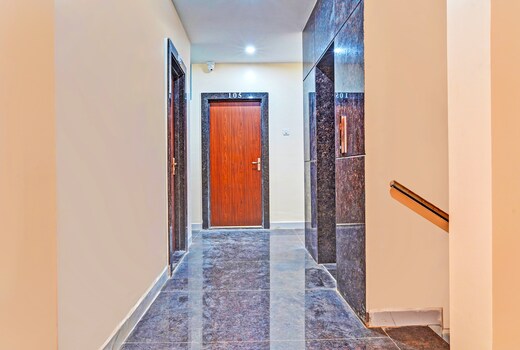 THE O Ganesha Oasis Hotel