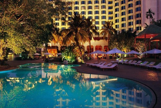 The Leela Mumbai