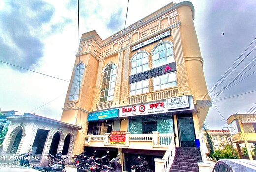 Main gallery