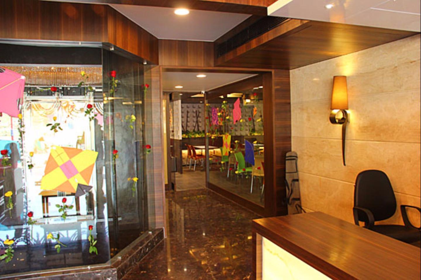 Main gallery