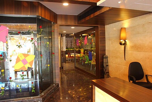 Main gallery