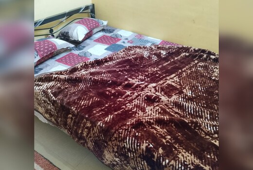 Ramalaya 2BHK Apartment