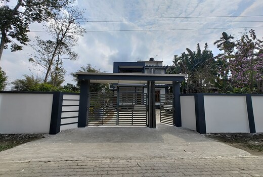 Aces Homestay