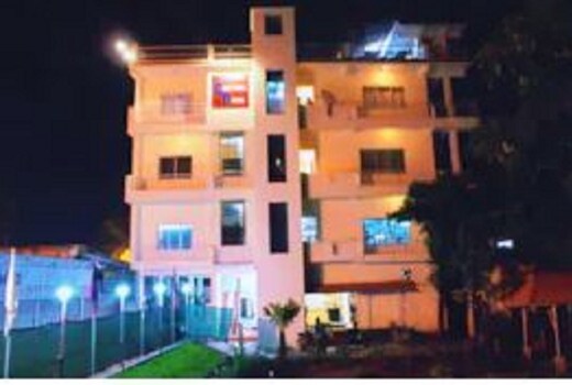 Hotel USA Kalaburagi