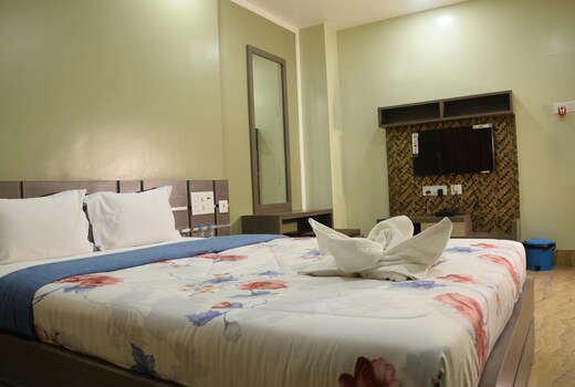 Bandhan Guest House BD Block