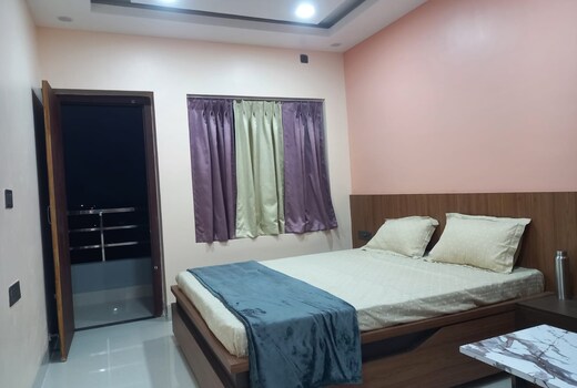 Sun Moon Residency
