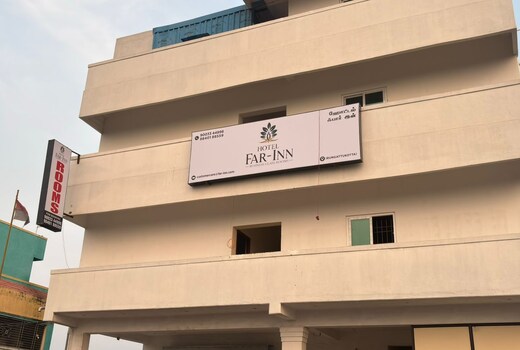Hotel Far- Inn