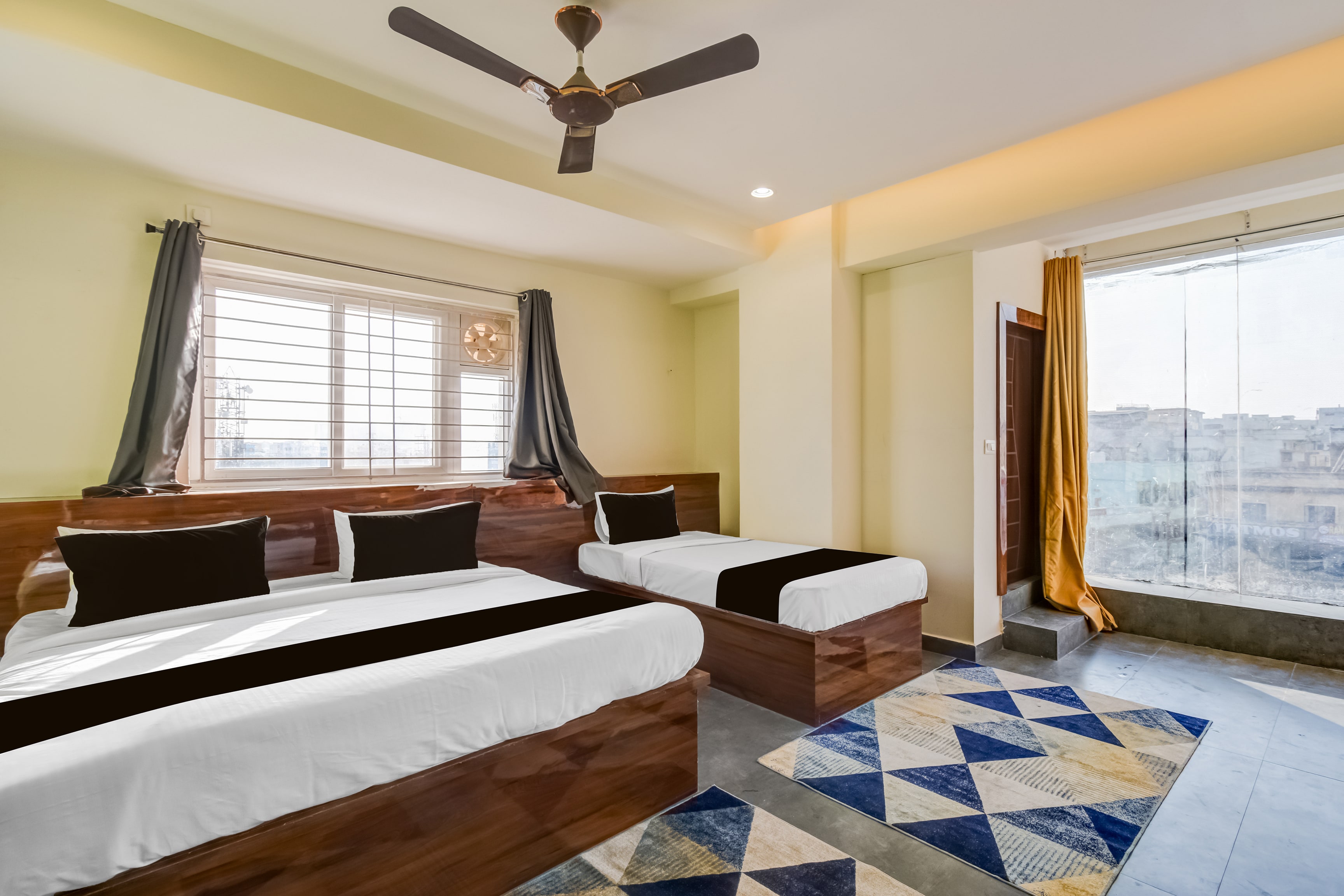 Hotel O by OYO Malani Inn