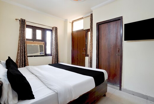 Hotel O AI Stays