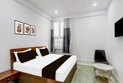 Hotel O Kautuk Resort & Banquet