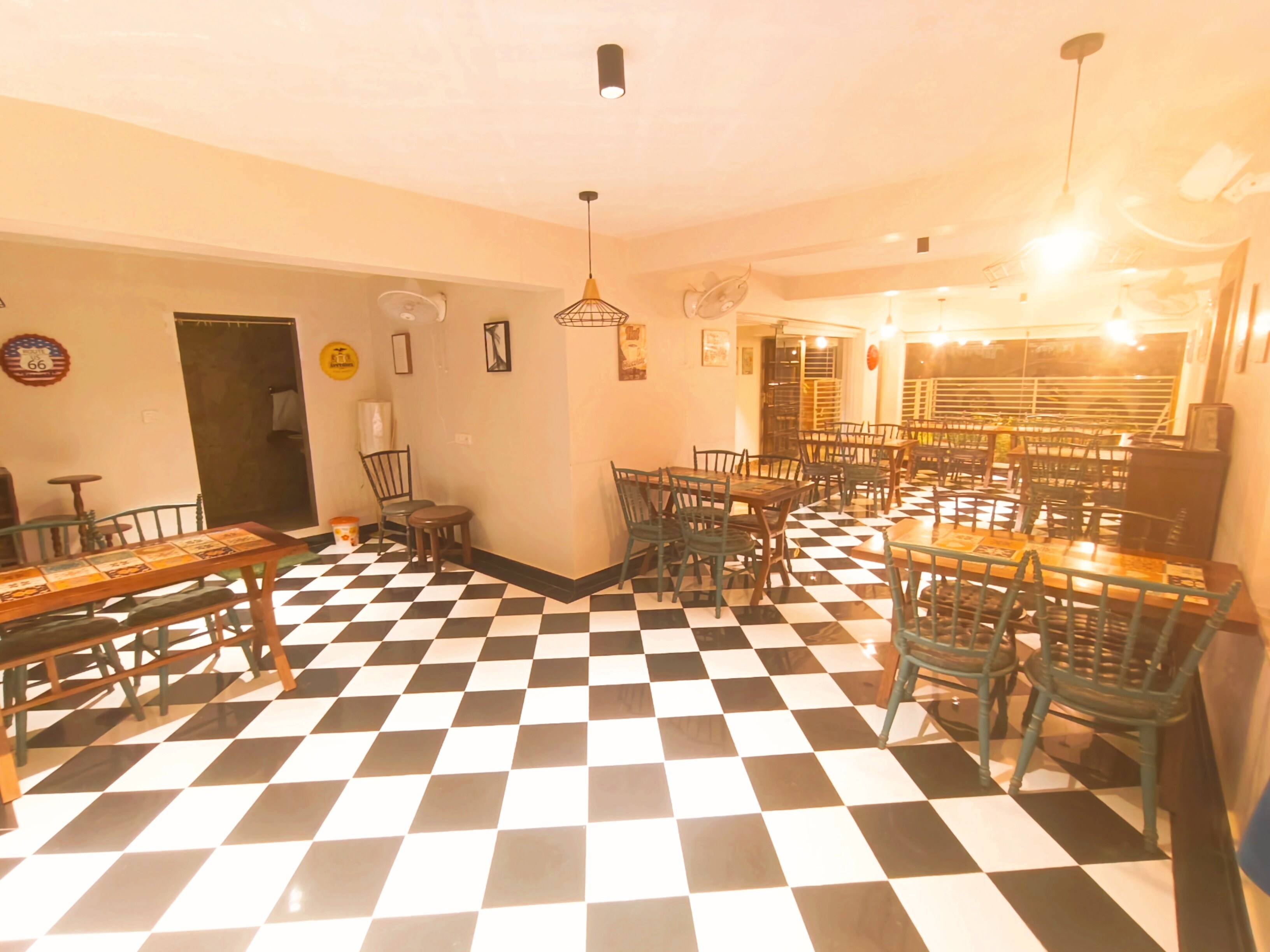 Main gallery