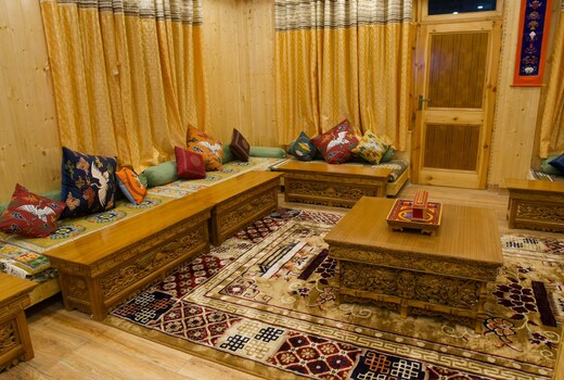 The New Manepa Homestay