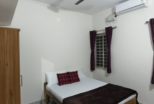 Sharada Vilas Home Stay