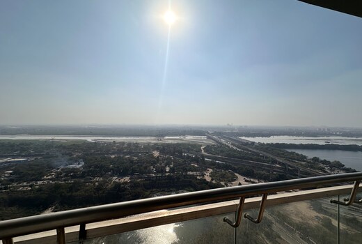Luxe Aurum Suites- River Panoarama, Supernova