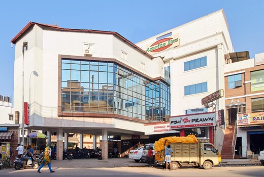 Amrita Inn (Koyambedu)