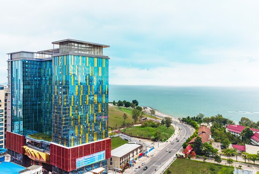 Won Majestic Hotel Cambodia