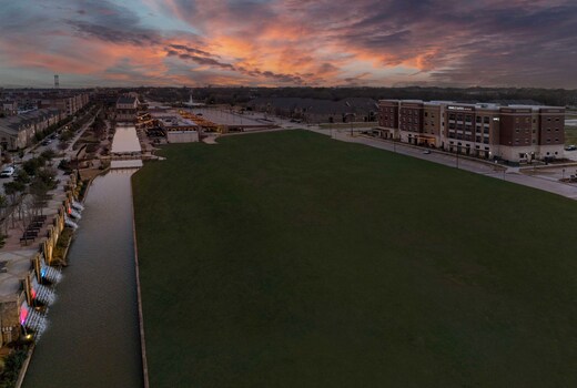 Home2 Suites by Hilton Flower Mound Dallas