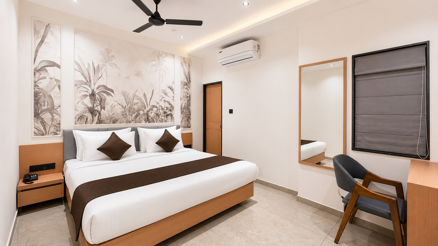 Hotel Rushikesh Inn