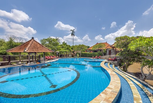Santi Mandala Villa & Spa