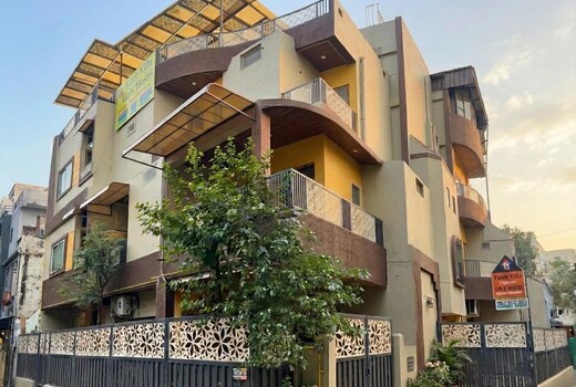 Fateh Villa Comfy Homestay