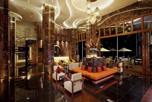 Centara Nova Hotel Pattaya - myPartner Selection