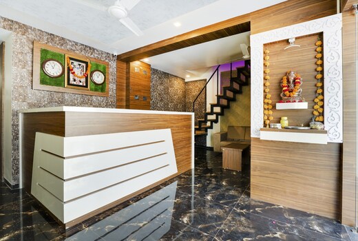 Hotel O Grand