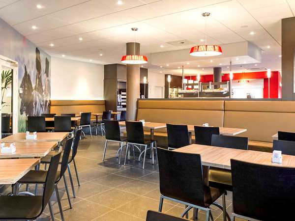 ibis Brussels Waterloo