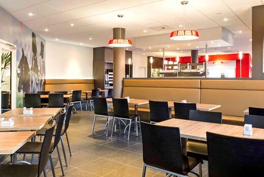 ibis Brussels Waterloo