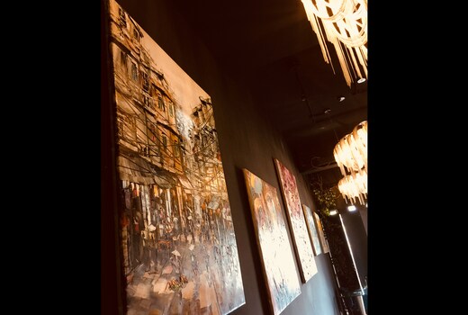 Main gallery