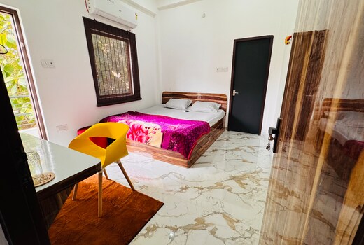 Ekanka Villa