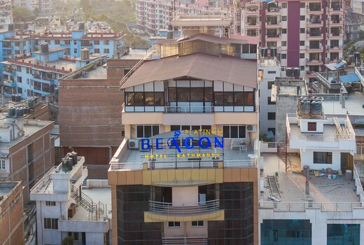Platinum Beacon Hotel