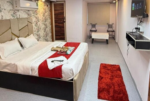 Hotel Caribbean