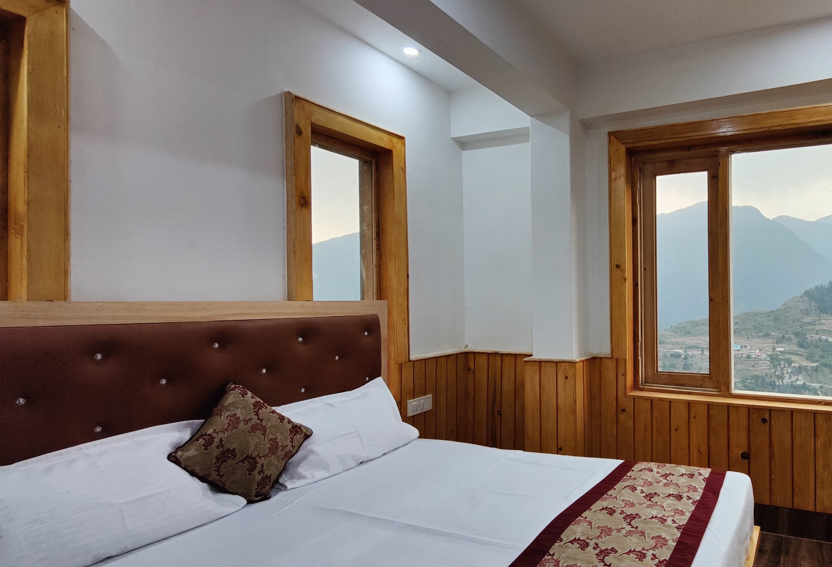 DIWAN SACHPASS GUEST HOUSE