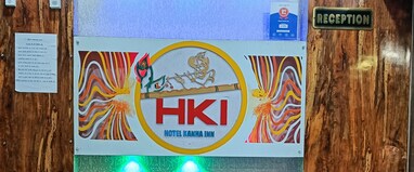 Hotel Kanha Inn