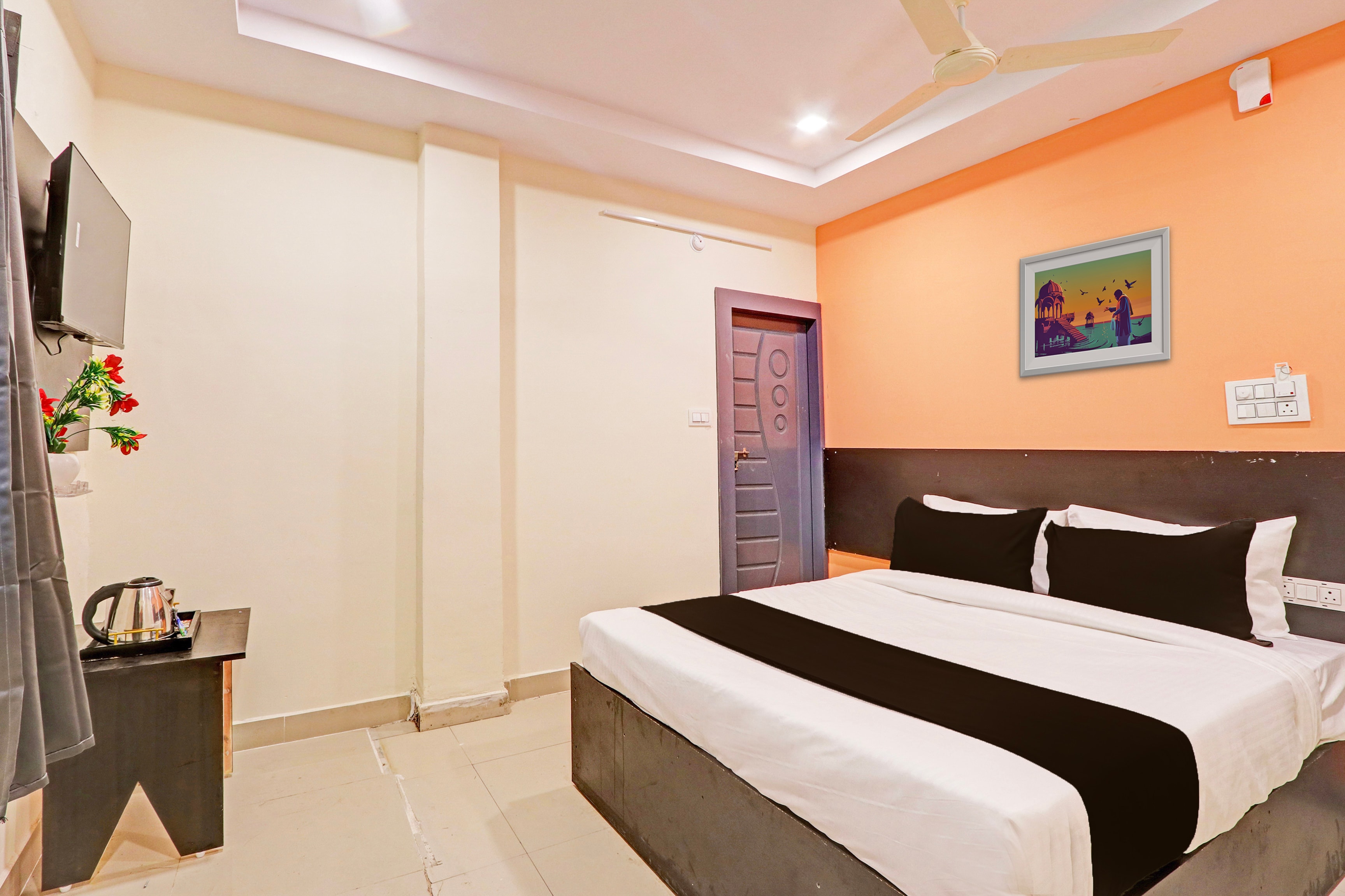 Hotel O M&N Grand