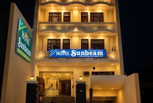 Sunbeam