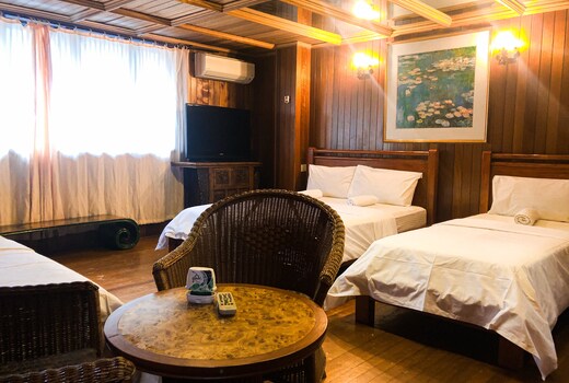 Hotel O I.villa Inn