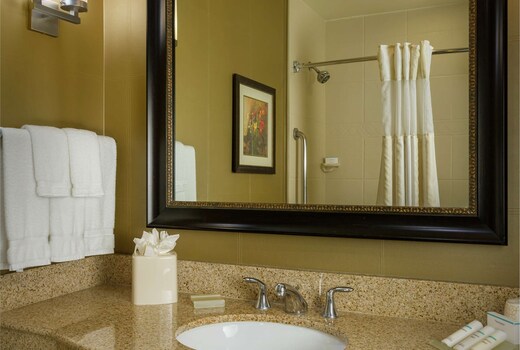 Hilton Garden Inn Phoenix Airport North