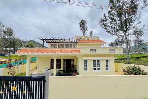 JMG Grand Home Stay