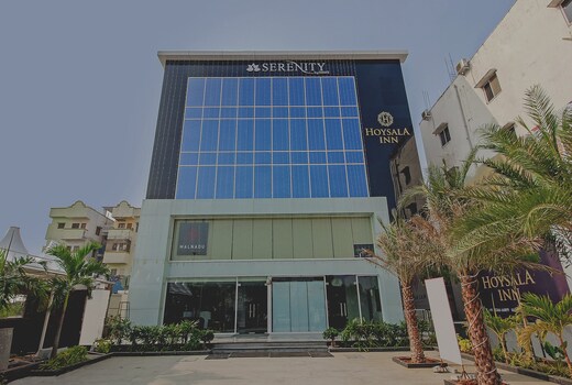 Malnadu Kitchen Luxury Rooms & Suites