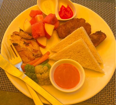 Thamel Seasons hotel