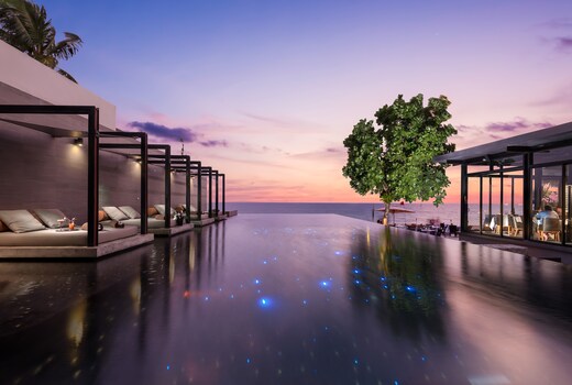 Aleenta Resort And Spa
