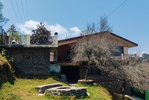 Elsaaz Villa