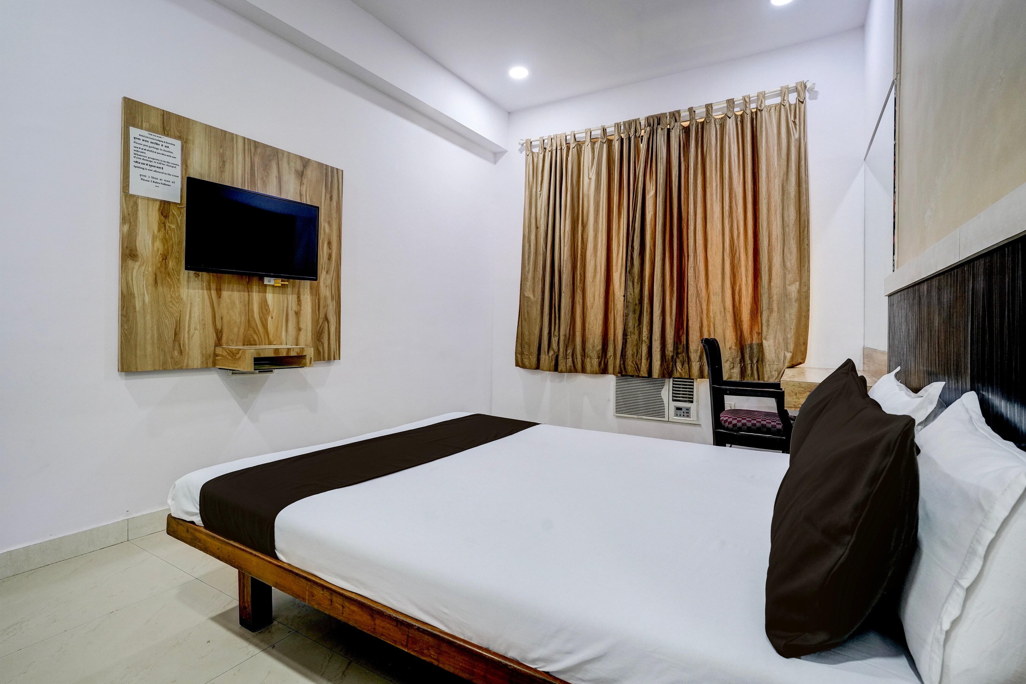 Hotel O Sai Leela