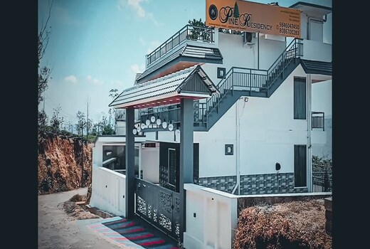Pine Residency Vagamon