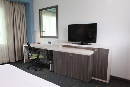 Hampton Inn & Suites by Hilton Aguascalientes