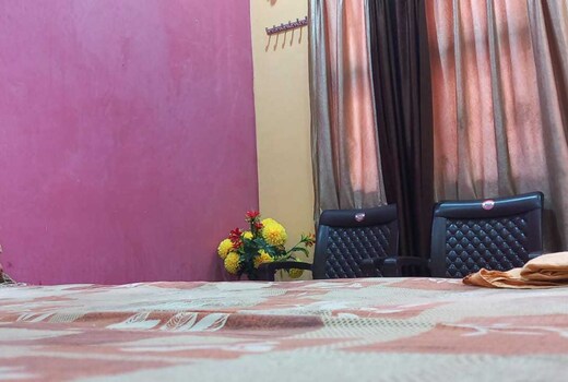 Hotel O The Home