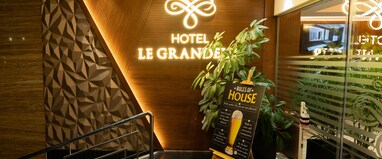 Hotel Le Grandeur