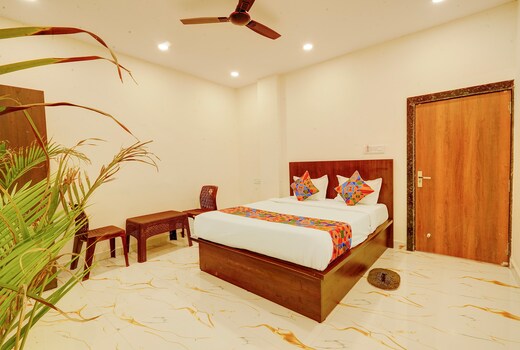 FabHotel PK Residency
