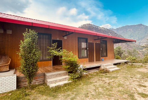 Behl forest retreat